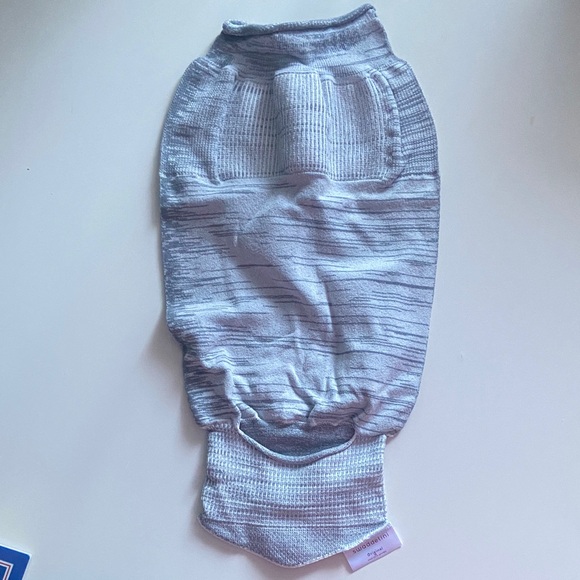 Cozy blue swaddelini - Picture 1 of 1